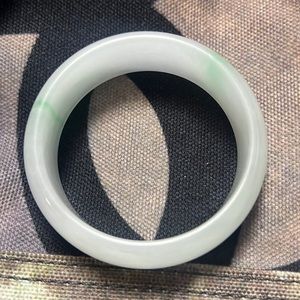 Jade Bracelet